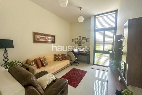 Rumah bandar di DAMAC Hills (Akoya by DAMAC), Dubai, UAE 3 bilik tidur, 251 meter persegi № 625184 - foto 7