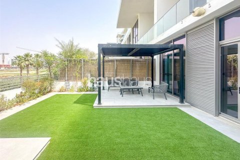 Townhouse de închiriat în DAMAC Hills (Akoya by DAMAC), Dubai, EAU 2 dormitoare, 172 mp.  №625189 - poză 3