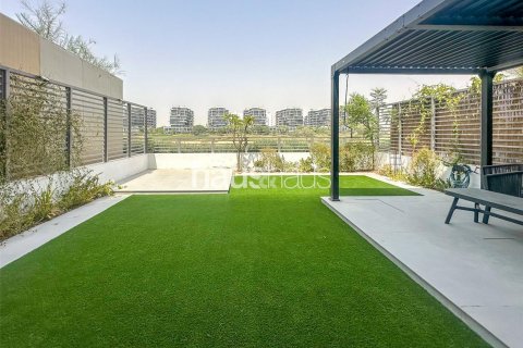 Townhouse de închiriat în DAMAC Hills (Akoya by DAMAC), Dubai, EAU 2 dormitoare, 172 mp.  №625189 - poză 2