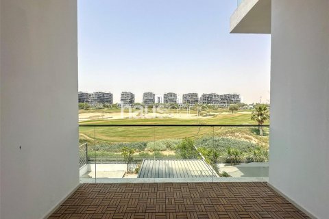 Townhouse de închiriat în DAMAC Hills (Akoya by DAMAC), Dubai, EAU 2 dormitoare, 172 mp.  №625189 - poză 16