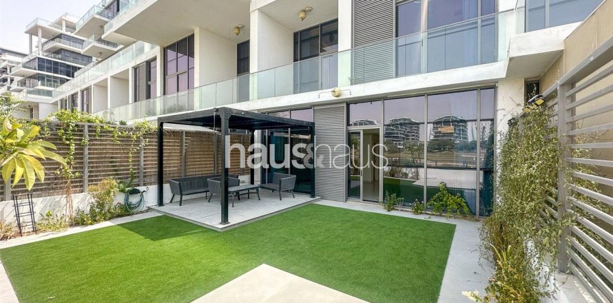 Townhouse în DAMAC Hills (Akoya by DAMAC), Dubai, EAU 2 dormitoare, 172 mp.  №625189
