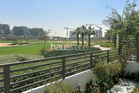 Townhouse de închiriat în DAMAC Hills (Akoya by DAMAC), Dubai, EAU 2 dormitoare, 172 mp.  №625189 - poză 4