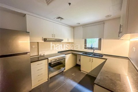 Townhouse de închiriat în DAMAC Hills (Akoya by DAMAC), Dubai, EAU 2 dormitoare, 172 mp.  №625189 - poză 7