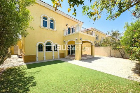 Villa itt: Jumeirah Park, Dubai, EAE, 3 hálószoba, 328 m², azonosító: 625188