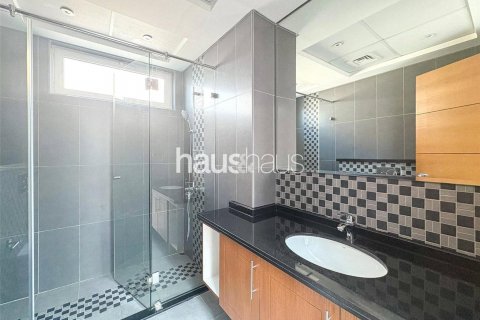 וילה להשכרה ב Jumeirah Park, Dubai, איחוד האמירויות 4 חדרי שינה, 386 מ"ר, מספר 625187 - תמונה 13