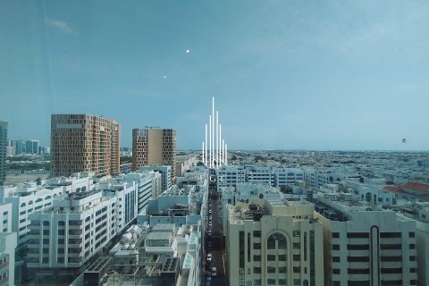 Al Khalidiya, Abu Dhabi, BAE’de daire 3 yatak odası, 183 m&sup2; No 576055