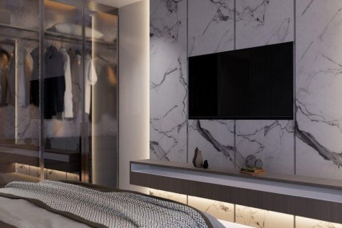 Apartamento Samana Rome en Majan, Dubai, EAU 1 dormitorio, 89.28 m² № 590652