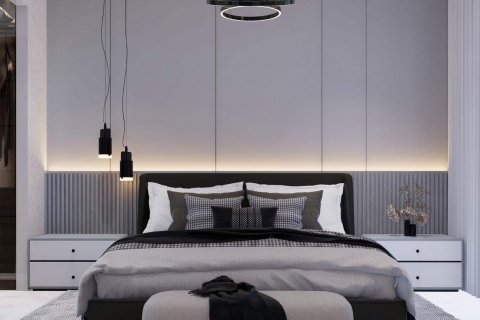 Appartamento in vendita a Majan, Dubai, EAU 1 camera da letto, 115.01 mq. № 590653 - foto 6
