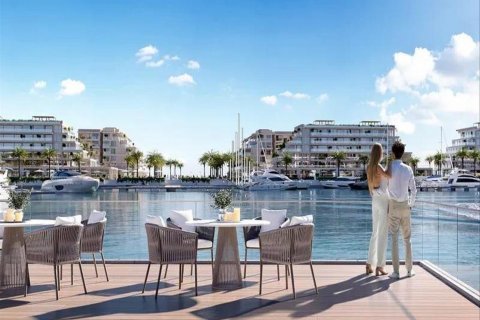 Villa à vendre à  Abu Dhabi, EAU 4 chambres, 408.8 m2 № 550298 - photo 3