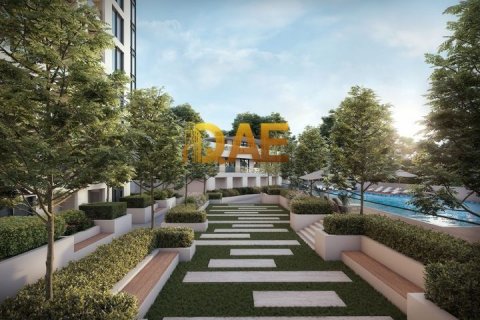 Byt v Dubai, SAE 2 ložnice, 106.1 m² Č.: 231525 - fotografie 5