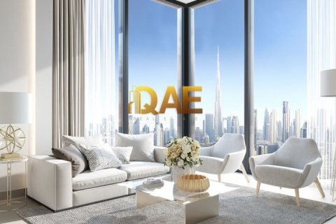 Byt v Dubai, SAE 2 ložnice, 106.1 m² Č.: 231525 - fotografie 2