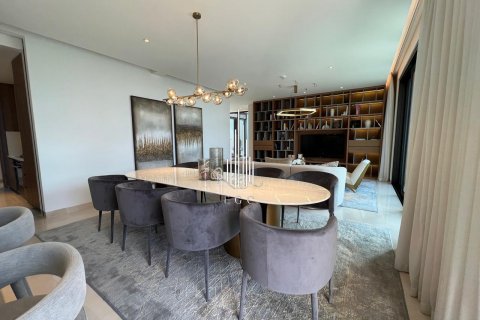 Villa para venda em Saadiyat Island, Abu Dhabi, EAU 5 quartos, 803.7 m2 № 585036 - foto 9