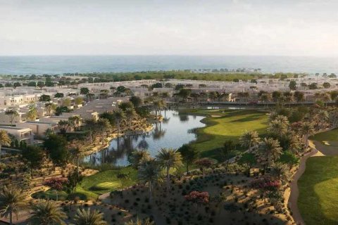 Yas Island, Abu Dhabi, UAE의 THE CEDARS 번호 130968