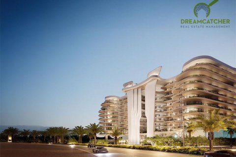 Apartmán v Al Marjan Island, Ras Al Khaimah, SAE 1 spálňa, 169.4 m2 č. 588764 - Fotografia 27