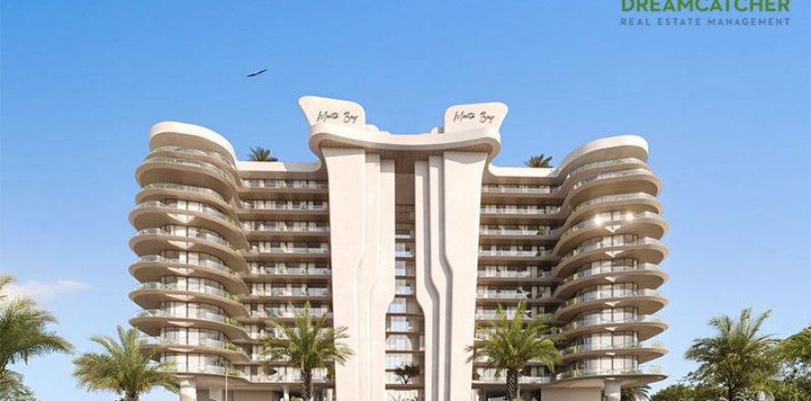 Apartmán v Al Marjan Island, Ras Al Khaimah, SAE 1 spálňa, 169.4 m2 č. 588764