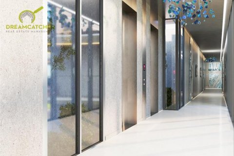 Apartmán v Al Marjan Island, Ras Al Khaimah, SAE 1 spálňa, 169.4 m2 č. 588764 - Fotografia 12