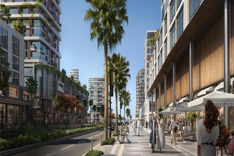 Apartamento para venda em Mina Al Arab, Ras Al Khaimah, EAU 2 quartos, 100.7 m2 № 588758 - foto 12