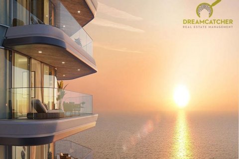 Al Marjan Island, Ras Al Khaimah, UAE의 판매용 아파트 침실 2개, 124.9제곱미터 번호 588732 - 사진 13