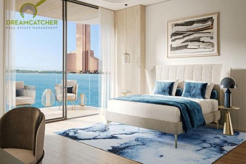 Al Marjan Island, Ras Al Khaimah, UAE의 판매용 아파트 침실 2개, 124.9제곱미터 번호 588732 - 사진 5