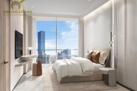 Apartament në Al Marjan Island, Ras Al Khaimah, Emiratet e Bashkuara Arabe 1 dhomë gjumi, 80.1 m2. № 588724 - Foto 5