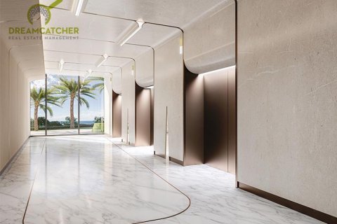 Apartament në Al Marjan Island, Ras Al Khaimah, Emiratet e Bashkuara Arabe 1 dhomë gjumi, 80.1 m2. № 588724 - Foto 9