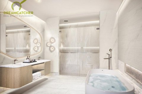 Apartament në Al Marjan Island, Ras Al Khaimah, Emiratet e Bashkuara Arabe 1 dhomë gjumi, 80.1 m2. № 588724 - Foto 8