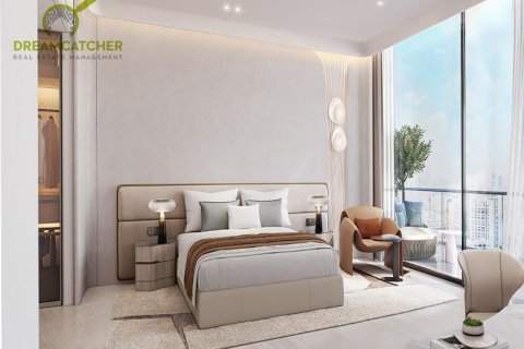 Apartament në Al Marjan Island, Ras Al Khaimah, Emiratet e Bashkuara Arabe 1 dhomë gjumi, 80.1 m2. № 588724 - Foto 6