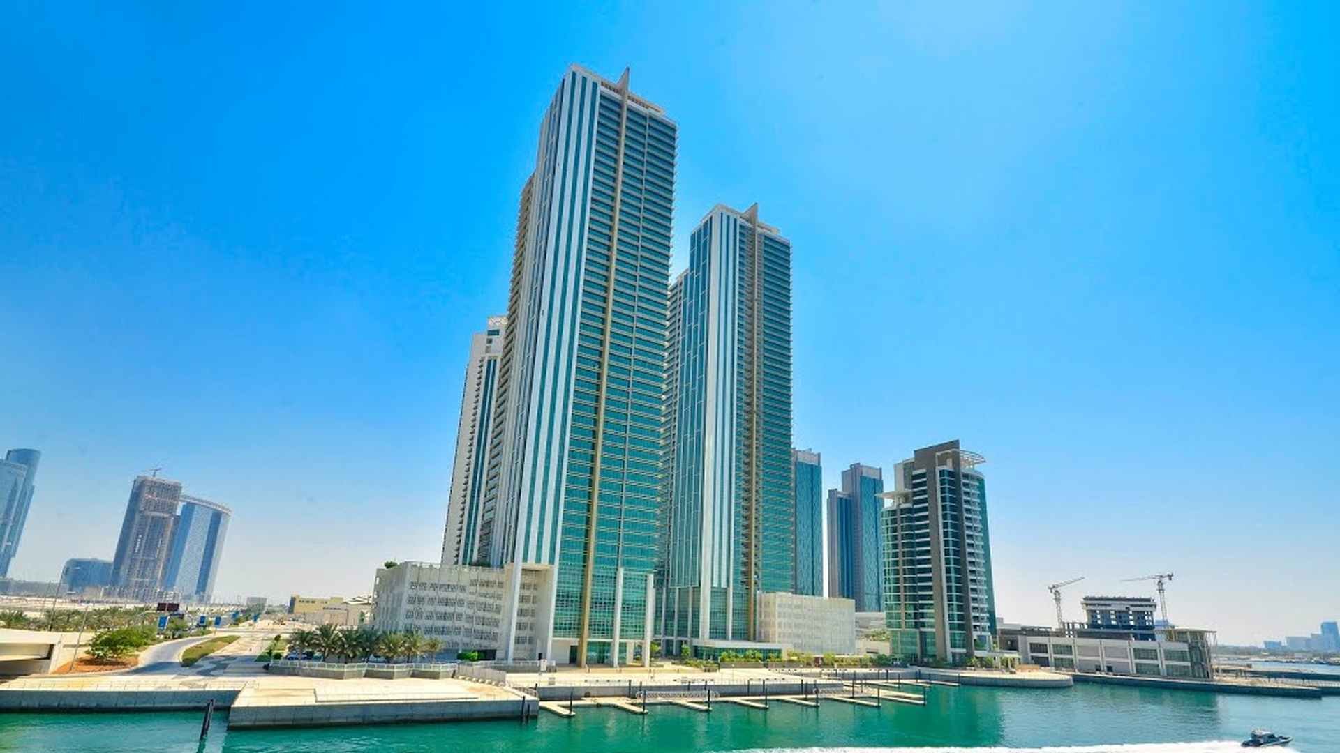 TALA TOWER