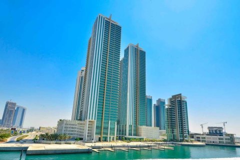ЖК TALA TOWER в Аль-Рим, Абу-Даби, ОАЭ № 121213