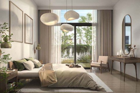 Kamienica na sprzedaż w Yas Island, Abu Dhabi, ZEA 4 sypialnie, 307.68 mkw., nr 309898 - zdjęcie 5