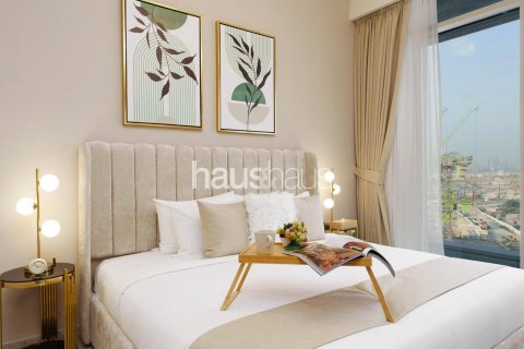 Apartman u Dubai Hills Estate, Dubai, UAE 2 spavaćih soba, 104 m2 Br. 626282 - fotografija 8