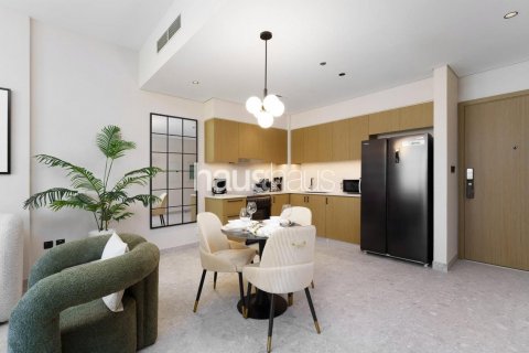 Apartman u Dubai Hills Estate, Dubai, UAE 2 spavaćih soba, 104 m2 Br. 626282 - fotografija 4