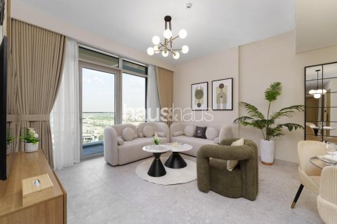 Apartament në Dubai Hills Estate, Dubai, Emiratet e Bashkuara Arabe 2 dhoma gjumi, 104 m2. № 626282