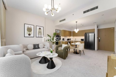 Apartman u Dubai Hills Estate, Dubai, UAE 2 spavaćih soba, 104 m2 Br. 626282 - fotografija 3