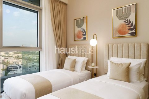 Apartman u Dubai Hills Estate, Dubai, UAE 2 spavaćih soba, 104 m2 Br. 626282 - fotografija 11
