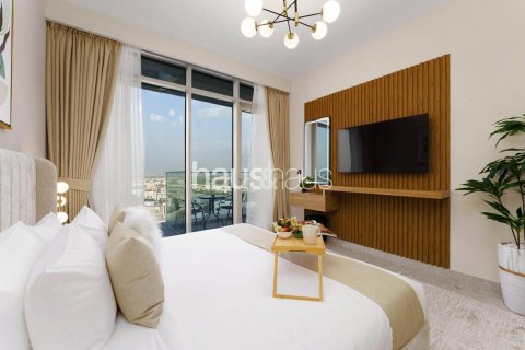 Apartman u Dubai Hills Estate, Dubai, UAE 2 spavaćih soba, 104 m2 Br. 626282 - fotografija 7
