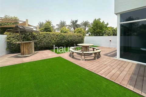 Casa urbana para arrendamento em Mudon, Dubai, EAU 4 quartos, 530 m2 № 626445 - foto 14