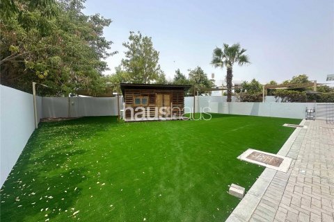 Casa urbana para arrendamento em Mudon, Dubai, EAU 4 quartos, 530 m2 № 626445 - foto 3