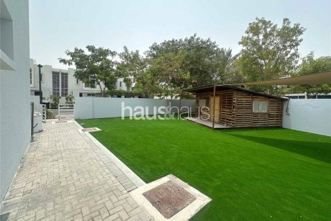 Casa urbana para arrendamento em Mudon, Dubai, EAU 4 quartos, 530 m2 № 626445 - foto 17