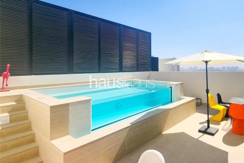 آپارتمان برای اجاره در Jumeirah Village Circle، Dubai، امارات متحده عربی 3 خوابه ، 213 متر مربع ، شماره 626444 - تصویر 18
