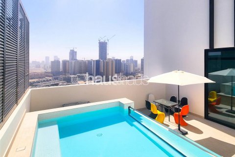 آپارتمان برای اجاره در Jumeirah Village Circle، Dubai، امارات متحده عربی 3 خوابه ، 213 متر مربع ، شماره 626444 - تصویر 2