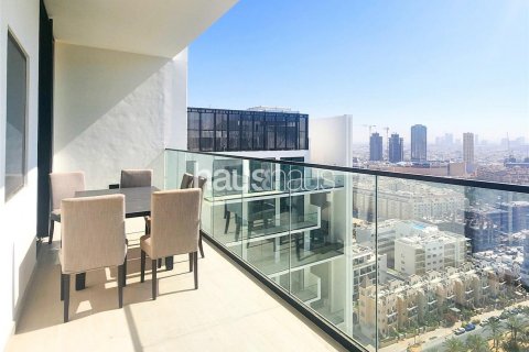 آپارتمان برای اجاره در Jumeirah Village Circle، Dubai، امارات متحده عربی 3 خوابه ، 213 متر مربع ، شماره 626444 - تصویر 13