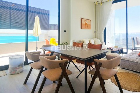 آپارتمان برای اجاره در Jumeirah Village Circle، Dubai، امارات متحده عربی 3 خوابه ، 213 متر مربع ، شماره 626444 - تصویر 3