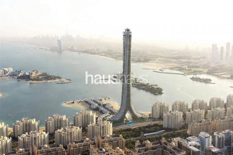 Apartament w Palm Jumeirah, Dubai, ZEA 4 sypialnie, 914 mkw. nr 626283