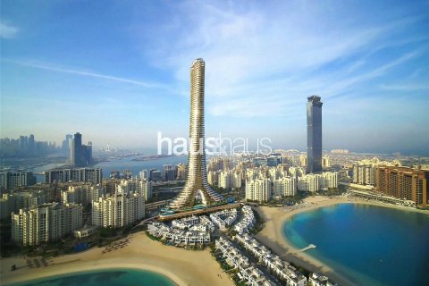Apartment sa Palm Jumeirah, Dubai, UAE 4 silid-tulugan, 914 sq.m. № 626283 - larawan 16