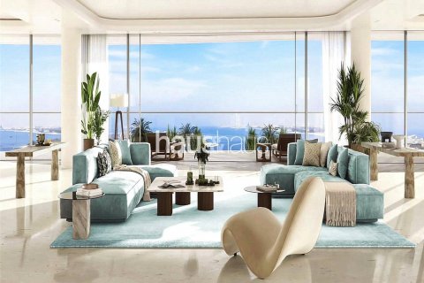 Apartment sa Palm Jumeirah, Dubai, UAE 4 silid-tulugan, 914 sq.m. № 626283 - larawan 2