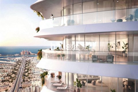 Apartment sa Palm Jumeirah, Dubai, UAE 4 silid-tulugan, 914 sq.m. № 626283 - larawan 4
