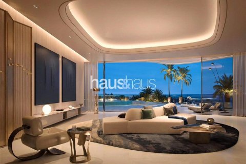 Apartment sa Palm Jumeirah, Dubai, UAE 4 silid-tulugan, 914 sq.m. № 626283 - larawan 5