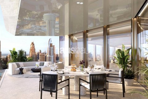 Downtown Dubai (Downtown Burj Dubai)、Dubai、UAE にあるマンション販売中 3ベッドルーム、424 m2、No626284 - 写真 4