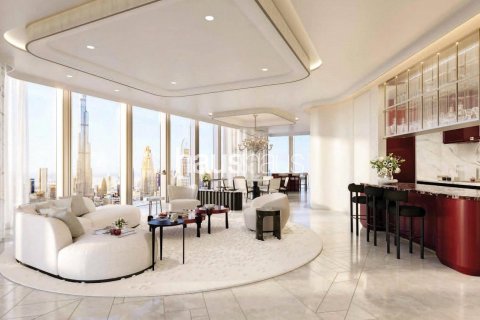 Downtown Dubai (Downtown Burj Dubai)、Dubai、UAE にあるマンション販売中 3ベッドルーム、424 m2、No626284 - 写真 3